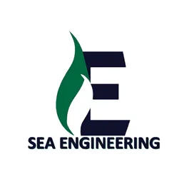 sea engineering logo