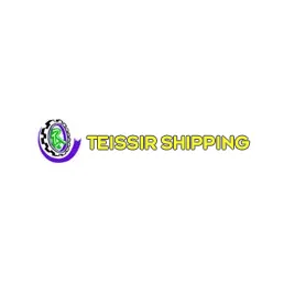 tisser shipping